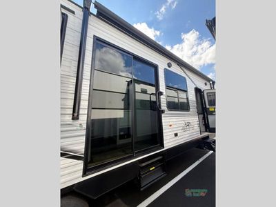 2025 Jayco Jay Flight Bungalow - Photo 8
