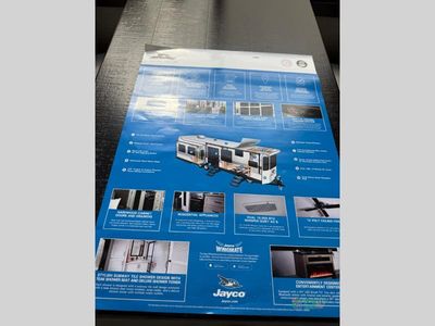 2025 Jayco Jay Flight Bungalow - Photo 34