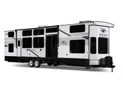 2025 Jayco Jay Flight Bungalow - Photo 1
