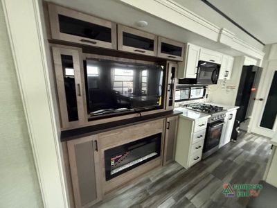 2025 Jayco Jay Flight Bungalow - Photo 13