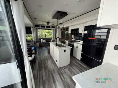2025 Jayco Jay Flight Bungalow - Photo 11