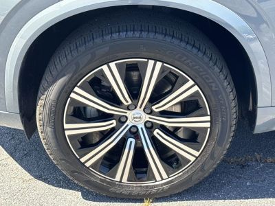 2023 Volvo XC90 — photo 11 view