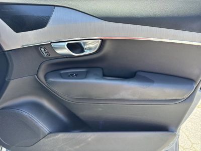 2023 Volvo XC90 — photo 14 view