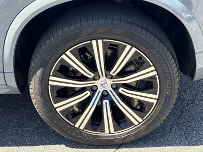2023 Volvo XC90 — photo 19 view