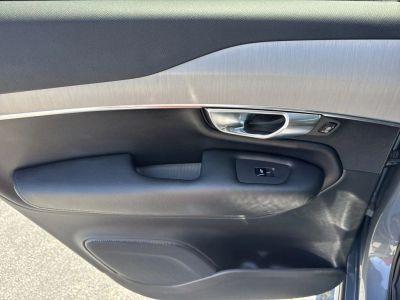 2023 Volvo XC90 — photo 21 view