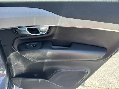 2023 Volvo XC90 — photo 16 view