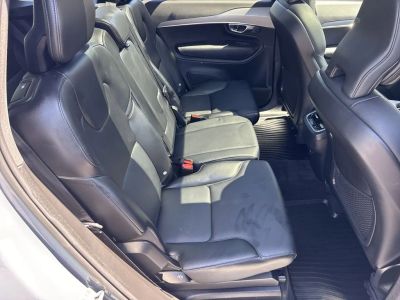 2023 Volvo XC90 — photo 15 view