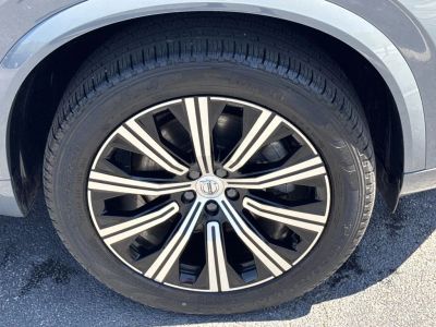 2023 Volvo XC90 — photo 12 view