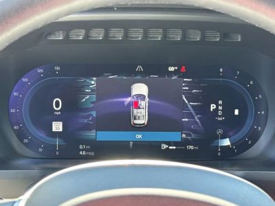 2023 Volvo XC90 — photo 27 view