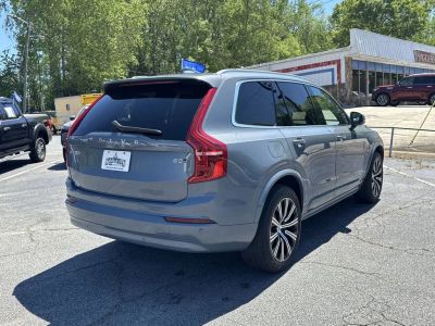 2023 Volvo XC90 — photo 7 view