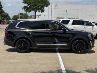 2022 Kia Telluride - Photo 3