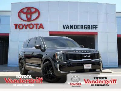 2022 Kia Telluride - Photo 1