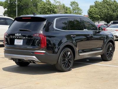 2022 Kia Telluride - Photo 4