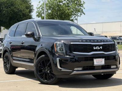 2022 Kia Telluride - Photo 2