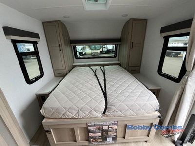 2025 Forest River RV Flagstaff Micro Lite — photo 7 view
