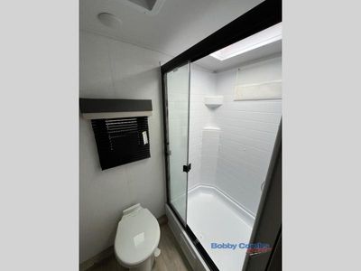 2025 Forest River RV Flagstaff Micro Lite — photo 11 view
