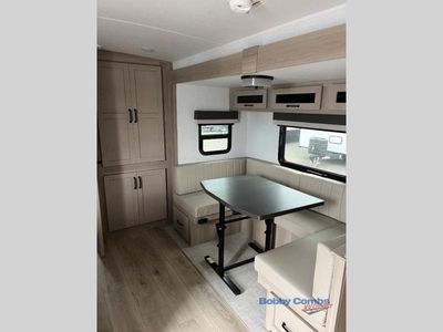 2025 Forest River RV Flagstaff Micro Lite — photo 9 view