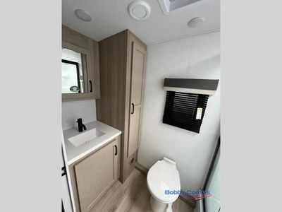 2025 Forest River RV Flagstaff Micro Lite — photo 12 view