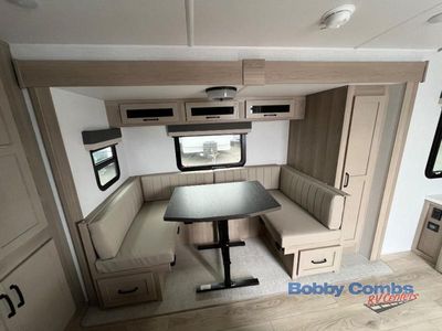 2025 Forest River RV Flagstaff Micro Lite — photo 8 view
