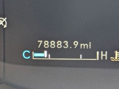 2019 Lincoln Nautilus — photo 26 view