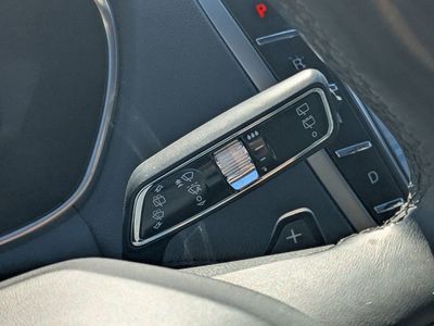 2019 Lincoln Nautilus — photo 24 view
