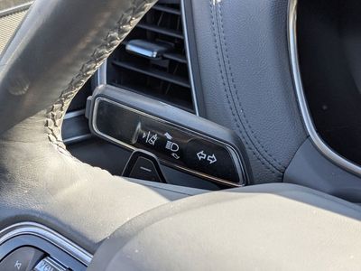 2019 Lincoln Nautilus — photo 23 view