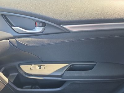 2018 Honda Civic Sedan — photo 21 view