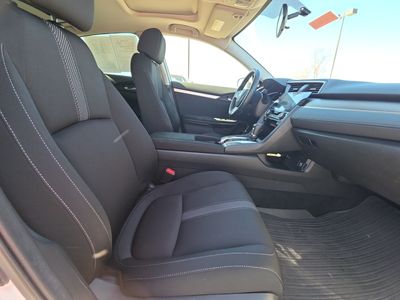 2018 Honda Civic Sedan — photo 15 view
