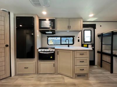 2026 Jayco PROWLER — detail view