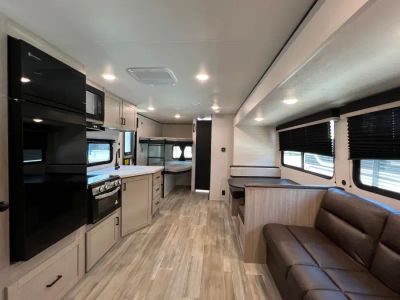 2026 Jayco PROWLER — side profile view