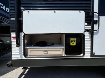 2026 Jayco PROWLER — photo 19 view