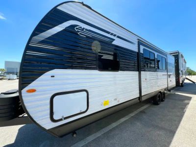 2026 Jayco PROWLER — photo 20 view