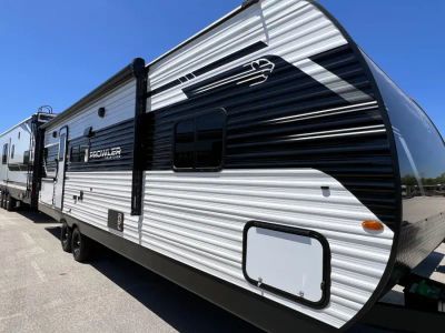 2026 Jayco PROWLER — photo 17 view