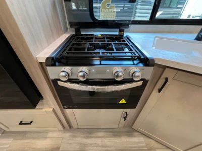 2026 Jayco PROWLER — photo 7 view