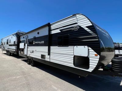 2026 Jayco PROWLER — photo 18 view