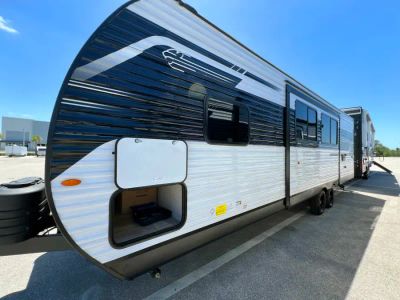 2026 Jayco PROWLER — photo 21 view