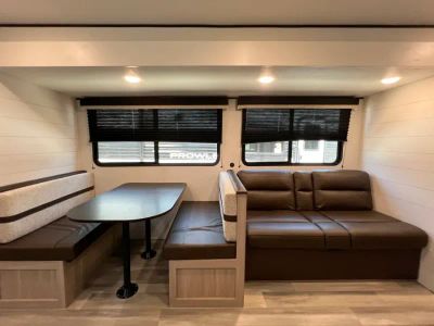 2026 Jayco PROWLER — photo 11 view