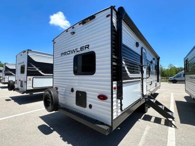 2026 Jayco PROWLER — photo 22 view