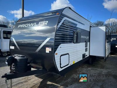 2026 Heartland Prowler - Photo 3
