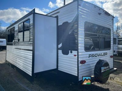 2026 Heartland Prowler - Photo 4