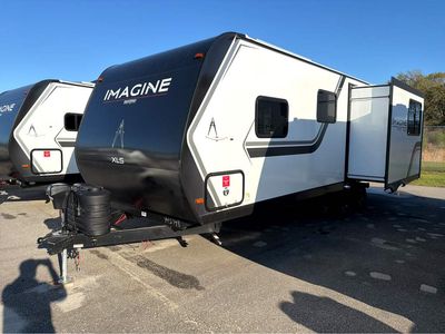 2026 Grand Imagine XLS - Photo 4
