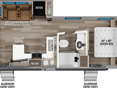 2026 Grand Imagine XLS - Photo 2