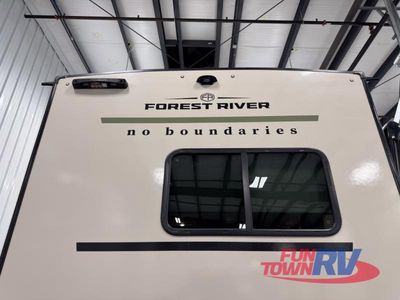 2026 Forest River RV No Boundaries - Photo 14