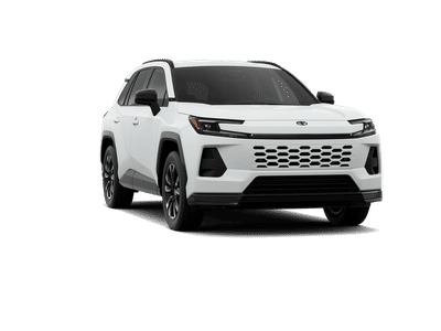 2026 Toyota RAV4 - Photo 18