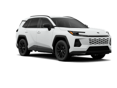 2026 Toyota RAV4 - Photo 17