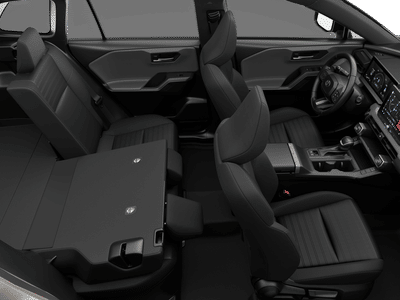 2026 Toyota RAV4 - Photo 22