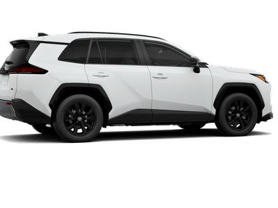 2026 Toyota RAV4 - Photo 13