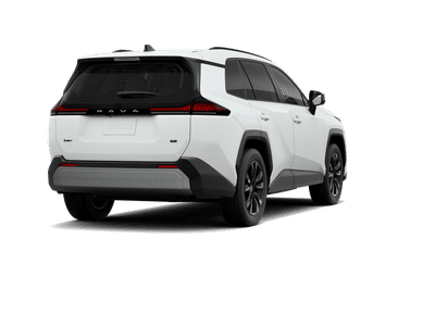 2026 Toyota RAV4 - Photo 11