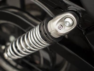 2016 Harley-Davidson SuperLow - Photo 3