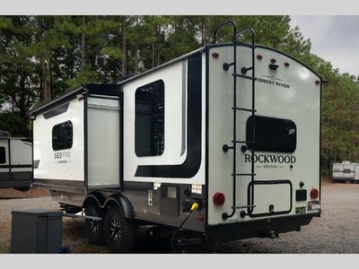 2026 Forest River Rockwood GEO Pro - Photo 19